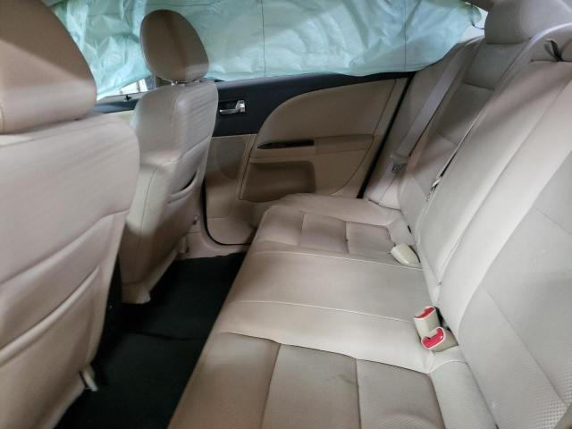 Photo 10 from auction – 2009 FORD TAURUS SEL with VIN 1FAHP24W29G112544