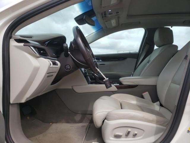 Photo 7 from auction – 2014 CADILLAC XTS PLATIN with VIN 2G61T5S33E9183247