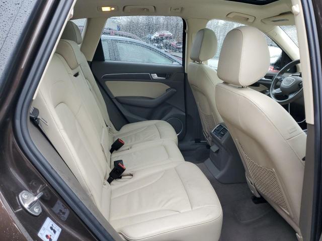 Zdjęcie 10 z aukcji – 2015 AUDI Q5 PREMIUM z VIN WA1LFAFPXFA102022