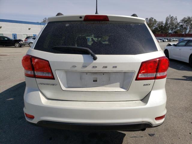 Photo 6 from auction – 2015 DODGE JOURNEY SX with VIN 3C4PDCBB6FT747018