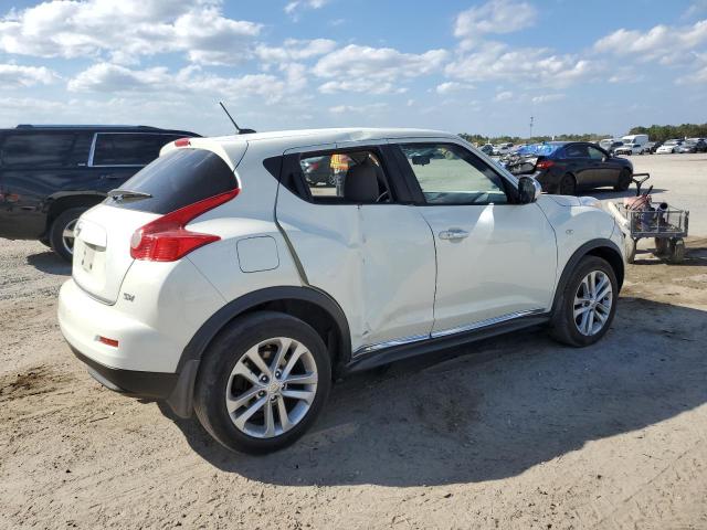 Photo 3 from auction – 2011 NISSAN JUKE S with VIN JN8AF5MR1BT016853