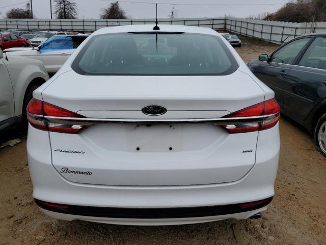 Photo 6 from auction – 2017 FORD FUSION SE with VIN 3FA6P0H78HR246206