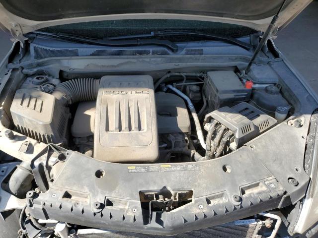 Photo 12 from auction – 2011 CHEVROLET EQUINOX LS with VIN 2GNALBEC6B1336826