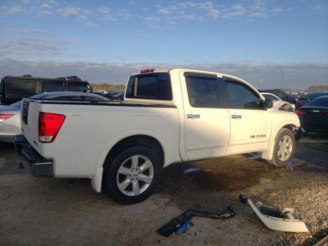 Photo 3 from auction – 2011 NISSAN TITAN S with VIN 1N6BA0ED8BN305380