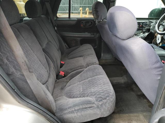 Photo 10 from auction – 2000 GMC JIMMY with VIN 1GKCS13W3Y2236157