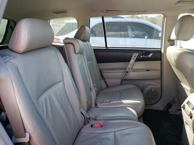 صورة رقم 11 من المزاد - 2009 TOYOTA HIGHLANDER مع VIN JTEES42A392133488