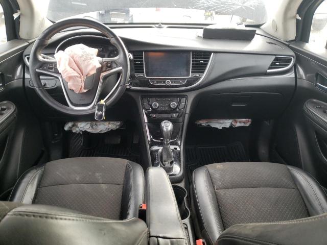 Photo 8 from auction – 2018 BUICK ENCORE PRE with VIN KL4CJASB5JB628165