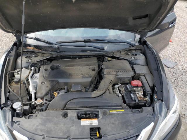Photo 11 from auction – 2017 NISSAN ALTIMA 2.5 with VIN 1N4AL3AP0HC271617