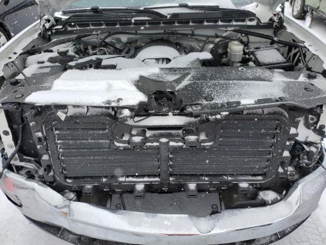 Photo 11 from auction – 2017 CHEVROLET SILVERADO with VIN 3GCUKREC4HG146797