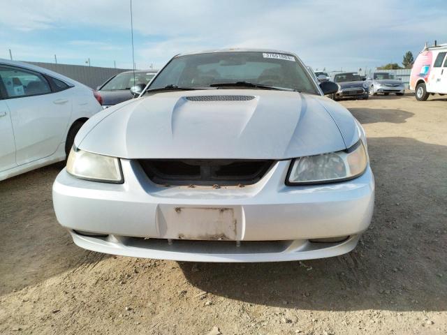 Photo 5 from auction – 2000 FORD MUSTANG GT with VIN 1FAFP42X4YF219873