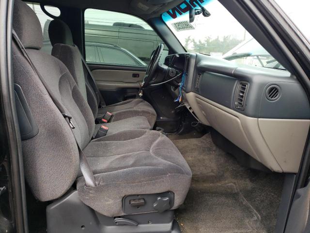 Photo 7 from auction – 2002 GMC YUKON with VIN 1GKEK13Z12R293491