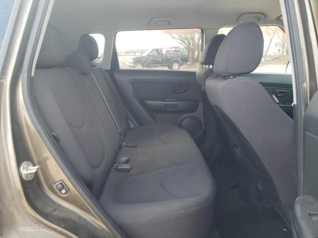 Photo 10 from auction – 2013 KIA SOUL with VIN KNDJT2A54D7494071