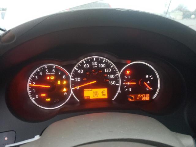 Zdjęcie 9 z aukcji – 2012 NISSAN ALTIMA BAS z VIN 1N4AL2AP6CN404145