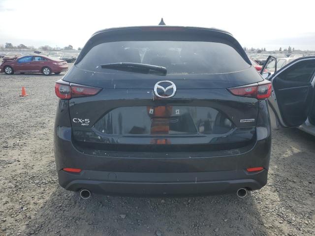 Photo 6 from auction – 2023 MAZDA CX-5 PREFE with VIN JM3KFBCM8P0149999