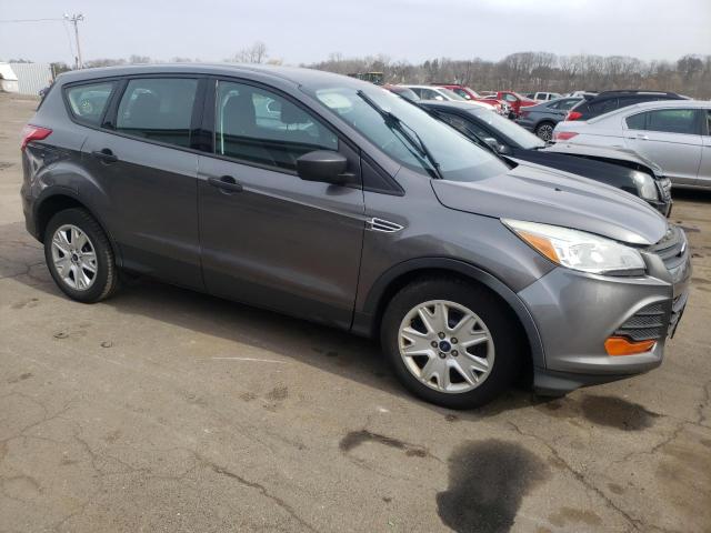 Photo 4 from auction – 2014 FORD ESCAPE S with VIN 1FMCU0F70EUA42363