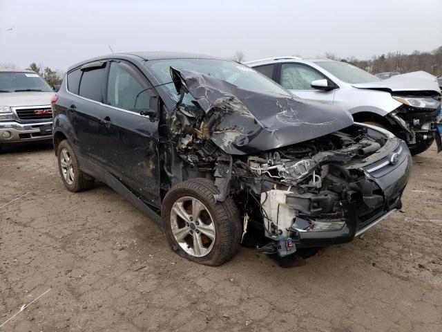 Photo 4 from auction – 2015 FORD ESCAPE SE with VIN 1FMCU9GX4FUA30219