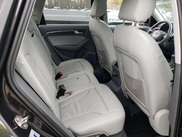 Photo 11 from auction – 2015 AUDI Q5 PREMIUM with VIN WA1CFAFP8FA142471