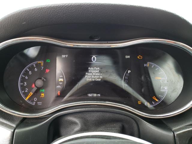 Photo 9 from auction – 2015 JEEP GRAND CHER with VIN 1C4RJFBG7FC116241