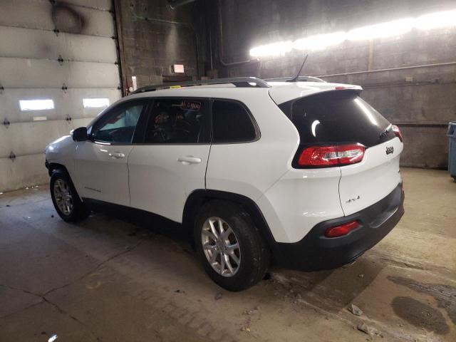 Photo 2 from auction – 2015 JEEP CHEROKEE L with VIN 1C4PJMCB1FW734023