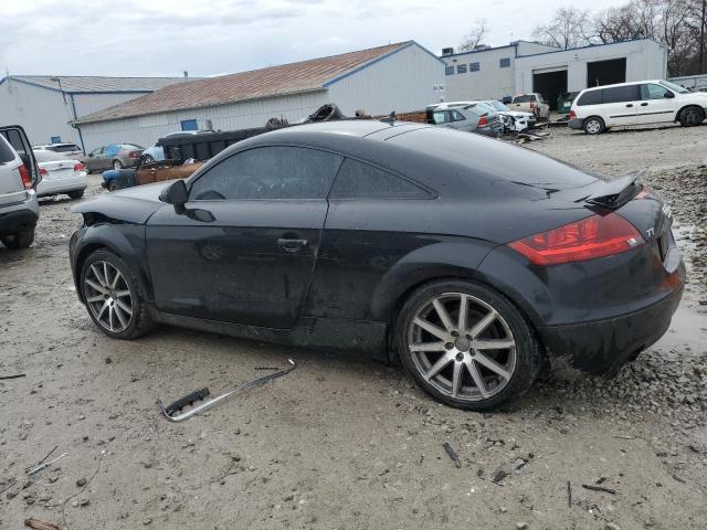 Photo 2 from auction – 2009 AUDI TT with VIN TRUJF38J991018902