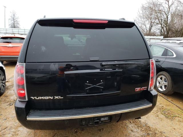 Photo 6 from auction – 2014 GMC YUKON XL D with VIN 1GKS2MEF8ER175482