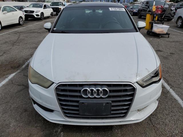 Photo 5 from auction – 2015 AUDI A3 PREMIUM with VIN WAUACGFF9F1019159
