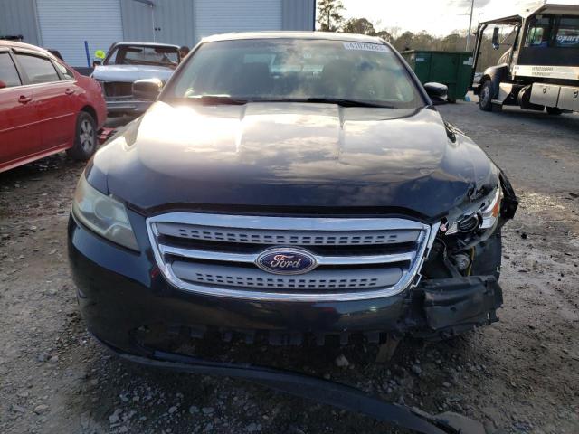 Photo 5 from auction – 2011 FORD TAURUS SEL with VIN 1FAHP2EW8BG107935