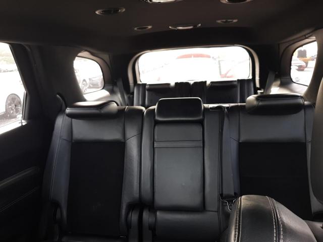 Photo 10 from auction – 2015 DODGE DURANGO SX with VIN 1C4RDHAG1FC921219