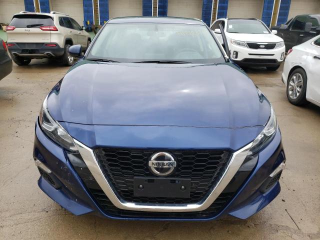 Photo 5 from auction – 2020 NISSAN ALTIMA S with VIN 1N4BL4BV2LC219356