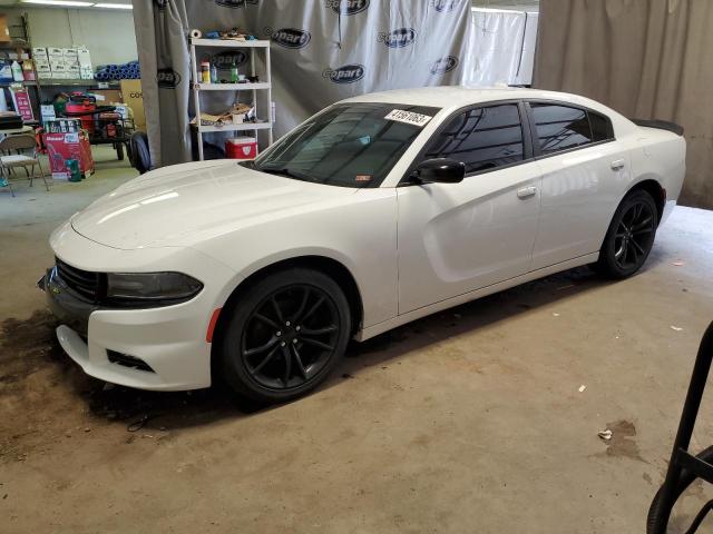 DODGE CHARGER 06 2016 with VIN 2C3CDXHG5GH333025 - Photo from auction