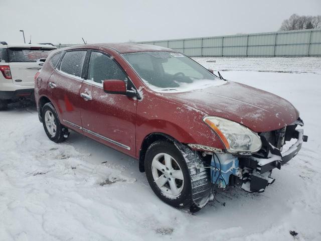 Photo 4 from auction – 2013 NISSAN ROGUE S with VIN JN8AS5MT0DW003794