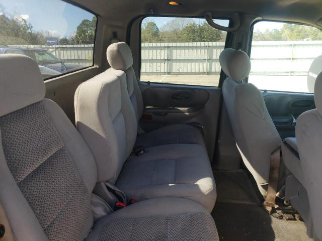 Photo 10 from auction – 2003 FORD F150 SUPER with VIN 1FTRW07L53KD40808