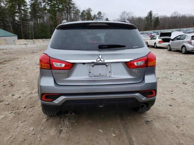 Photo 6 from auction – 2018 MITSUBISHI OUTLANDER with VIN JA4AR4AW3JZ026426