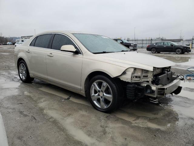 Photo 4 from auction – 2011 CHEVROLET MALIBU 2LT with VIN 1G1ZD5E14BF256578