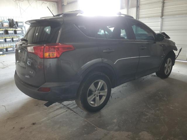 Photo 3 from auction – 2014 TOYOTA RAV4 XLE with VIN 2T3WFREV1EW108552