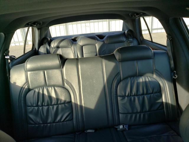 Photo 10 from auction – 2005 CADILLAC PROFESSION with VIN 1GEEH90Y85U550062