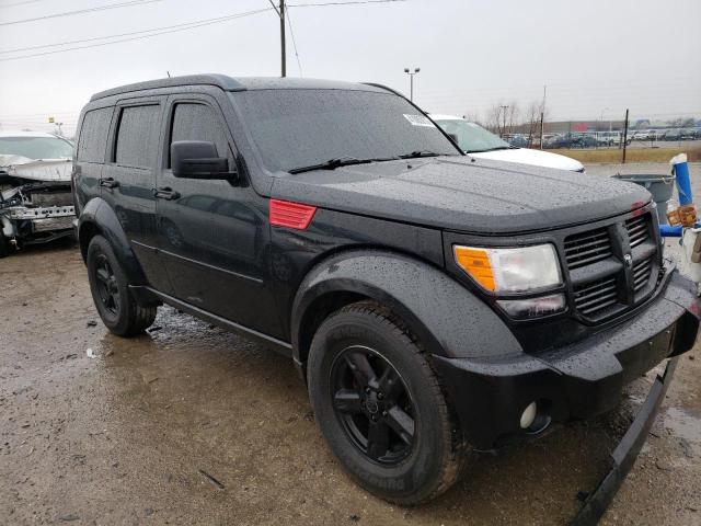 صورة رقم 4 من المزاد - 2010 DODGE NITRO SXT مع VIN 1D4PT5GK0AW144322