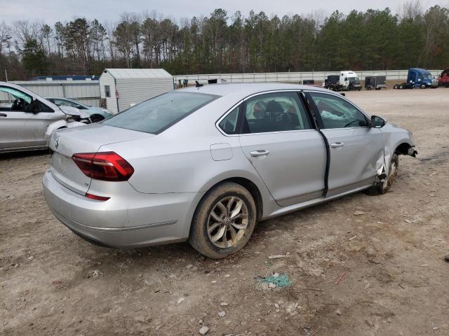 Photo 3 from auction – 2017 VOLKSWAGEN PASSAT S with VIN 1VWAT7A35HC049683