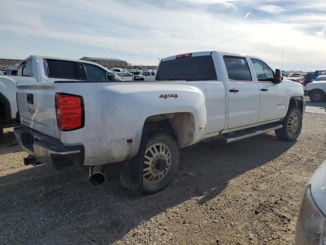 Photo 3 from auction – 2018 CHEVROLET SILVERADO with VIN 1GC4KYEY8JF156326