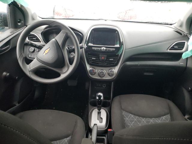 Photo 8 from auction – 2021 CHEVROLET SPARK LS with VIN KL8CB6SA3MC712032