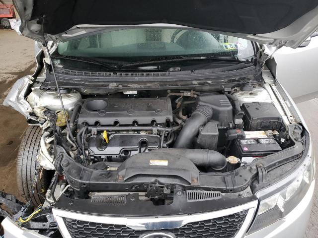 Photo 11 from auction – 2012 KIA FORTE EX with VIN KNAFU4A23C5563974