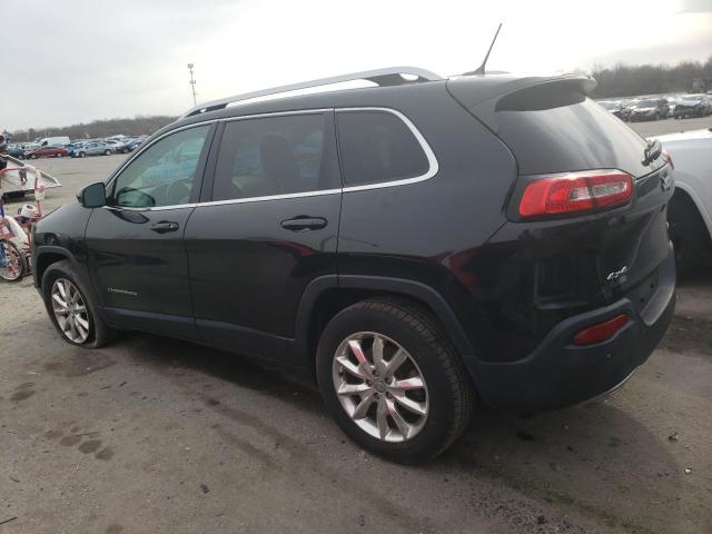 Photo 2 from auction – 2015 JEEP CHEROKEE L with VIN 1C4PJMDS4FW692901