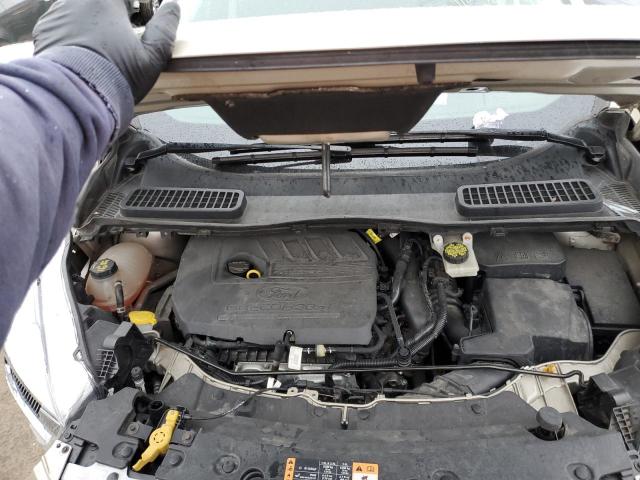 Photo 12 from auction – 2017 FORD ESCAPE SE with VIN 1FMCU0GD9HUB77530