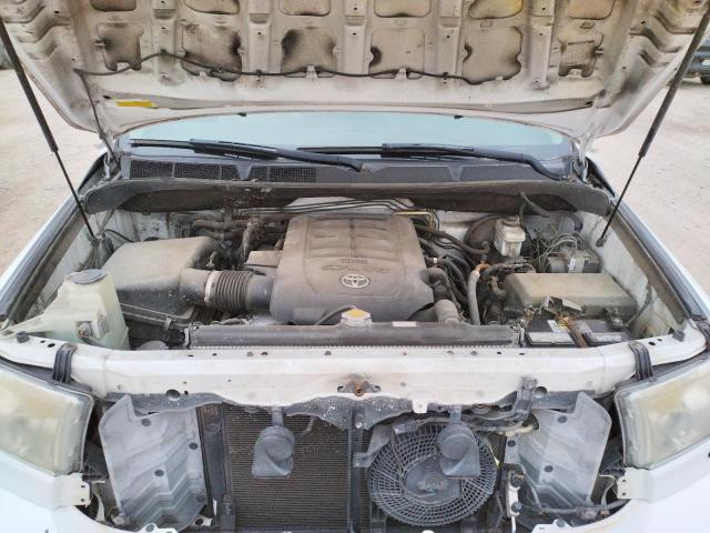 Photo 12 from auction – 2011 TOYOTA SEQUOIA SR with VIN 5TDZY5G14BS034115