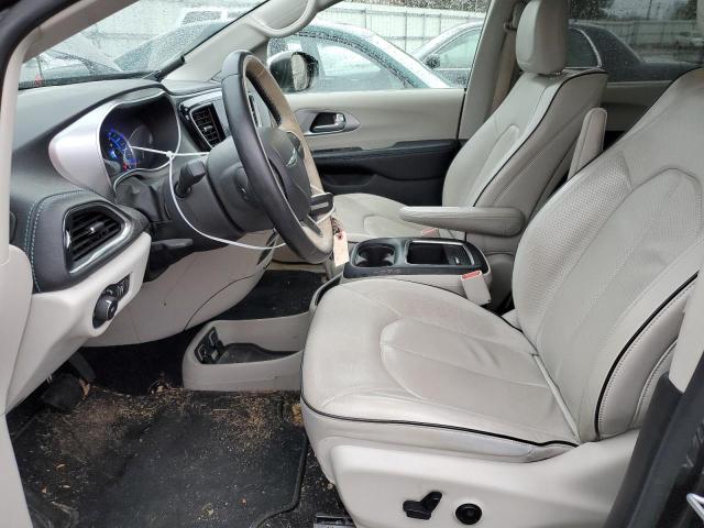 Photo 7 from auction – 2018 CHRYSLER PACIFICA H with VIN 2C4RC1N71JR365837