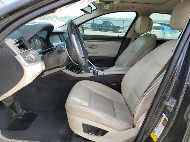 صورة رقم 7 من المزاد - 2012 BMW 528 I مع VIN WBAXG5C55CDW24806