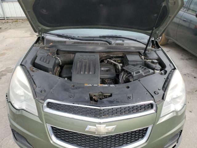 Photo 12 from auction – 2015 CHEVROLET EQUINOX LT with VIN 2GNALBEK1F6204329