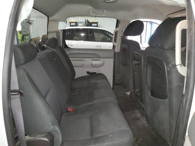 Photo 10 from auction – 2013 CHEVROLET SILVERADO with VIN 3GCPCPE01DG182591