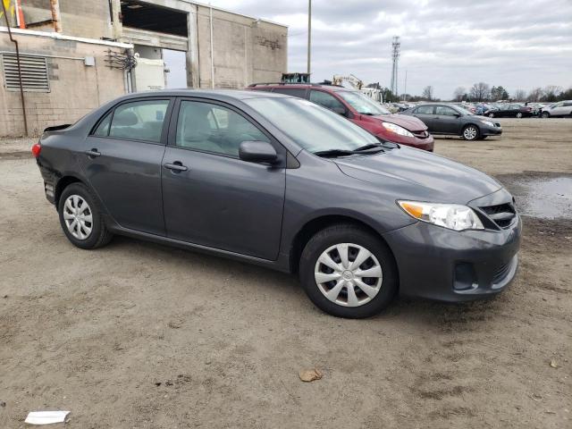Photo 4 from auction – 2011 TOYOTA COROLLA BA with VIN 2T1BU4EE3BC718529