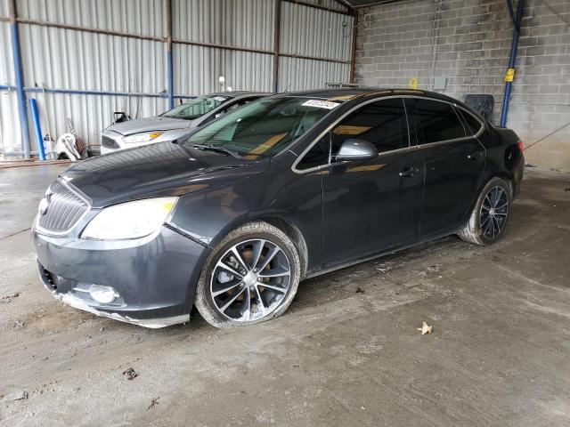 Photo 1 from auction – 2016 BUICK VERANO SPO with VIN 1G4PW5SK8G4149697
